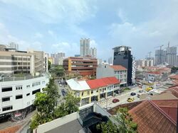New World Amusement Park (D8), Office #605898891